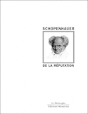 De la réputation